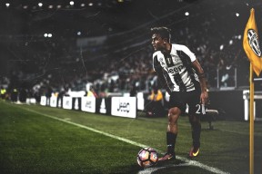 客战柔佛，申花全主力出击——中超豪门的亚冠之旅正酣